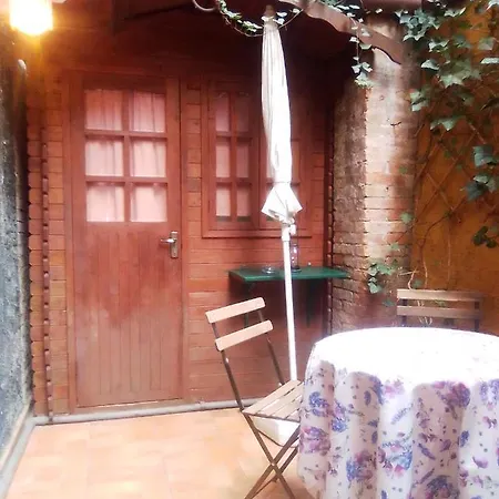 Appartamento Ca' Angiolo ai Frari Venezia Esterno foto