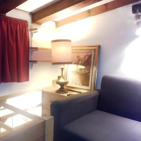 Appartamento Ca' Angiolo ai Frari Venezia Esterno foto