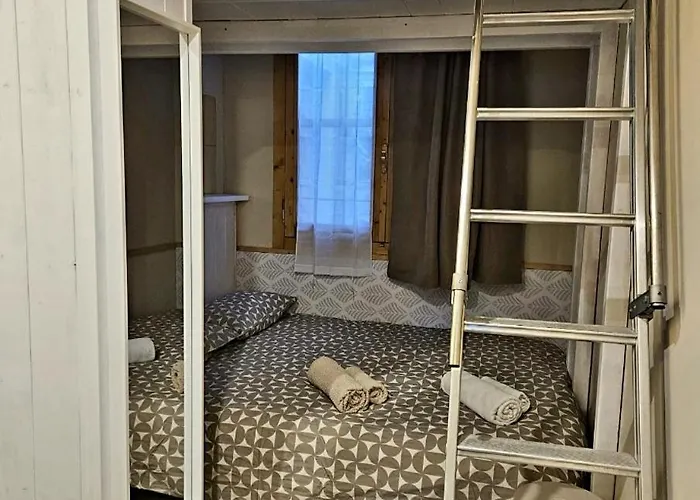 Ca\' Angiolo Ai Frari