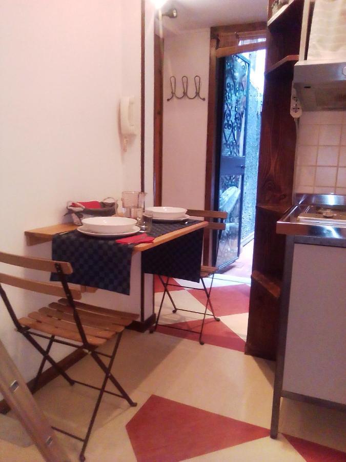 Ca' Angiolo Ai Frari Apartamento Veneza