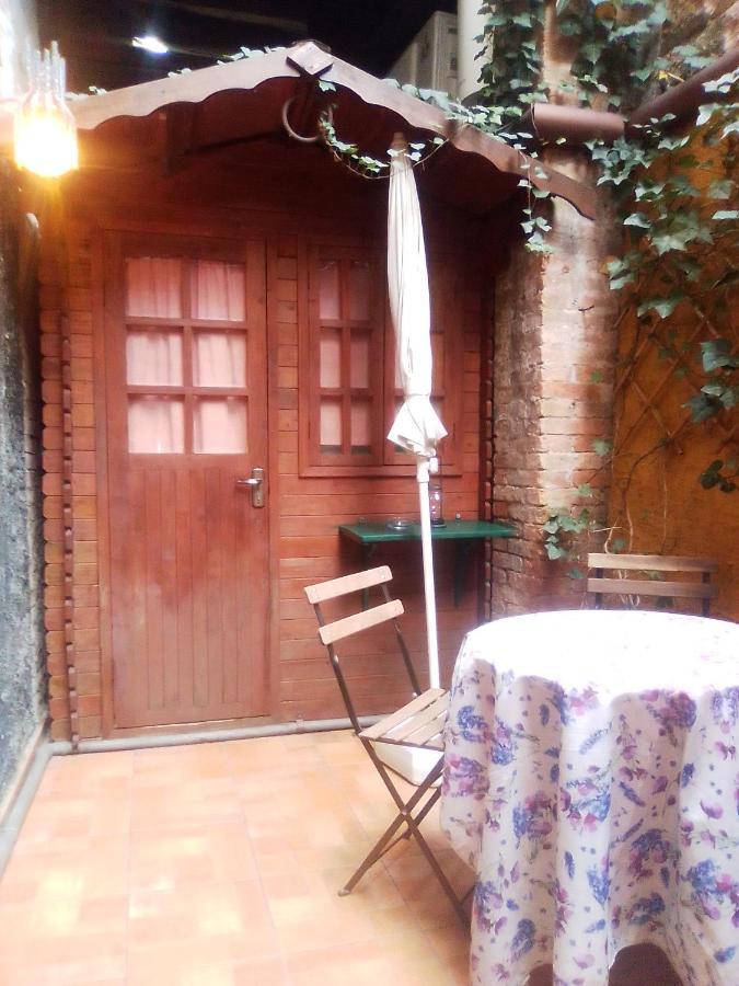 Apartamento Ca' Angiolo Ai Frari Veneza