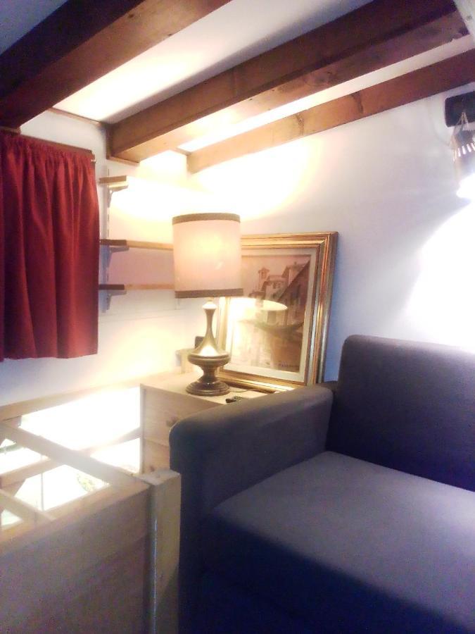 Ca' Angiolo Ai Frari Apartamento *