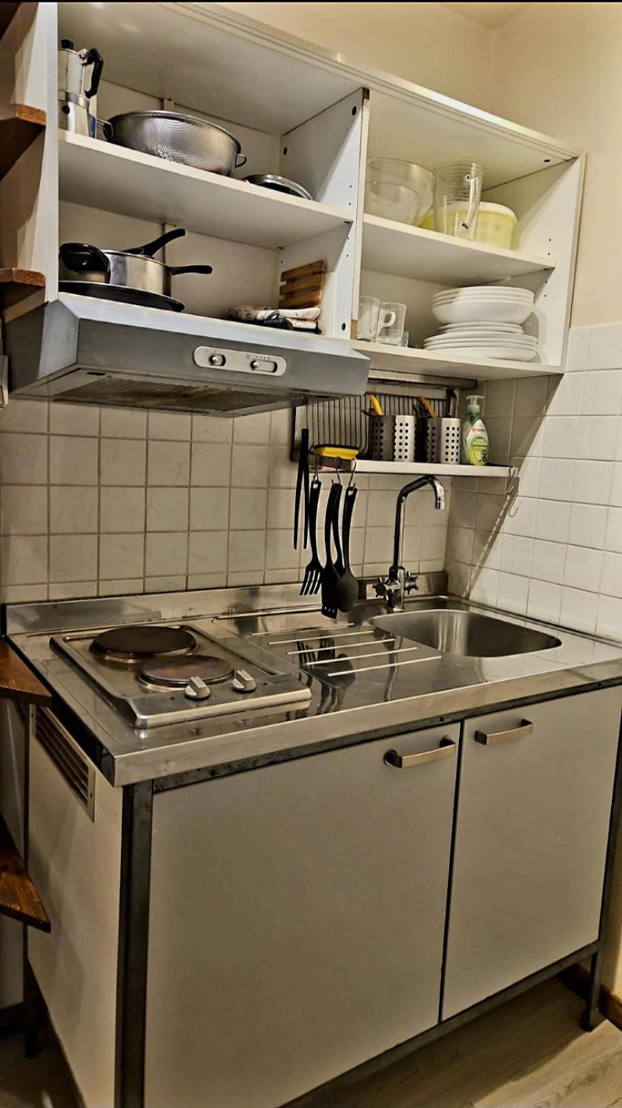 Apartamento Ca' Angiolo Ai Frari Veneza