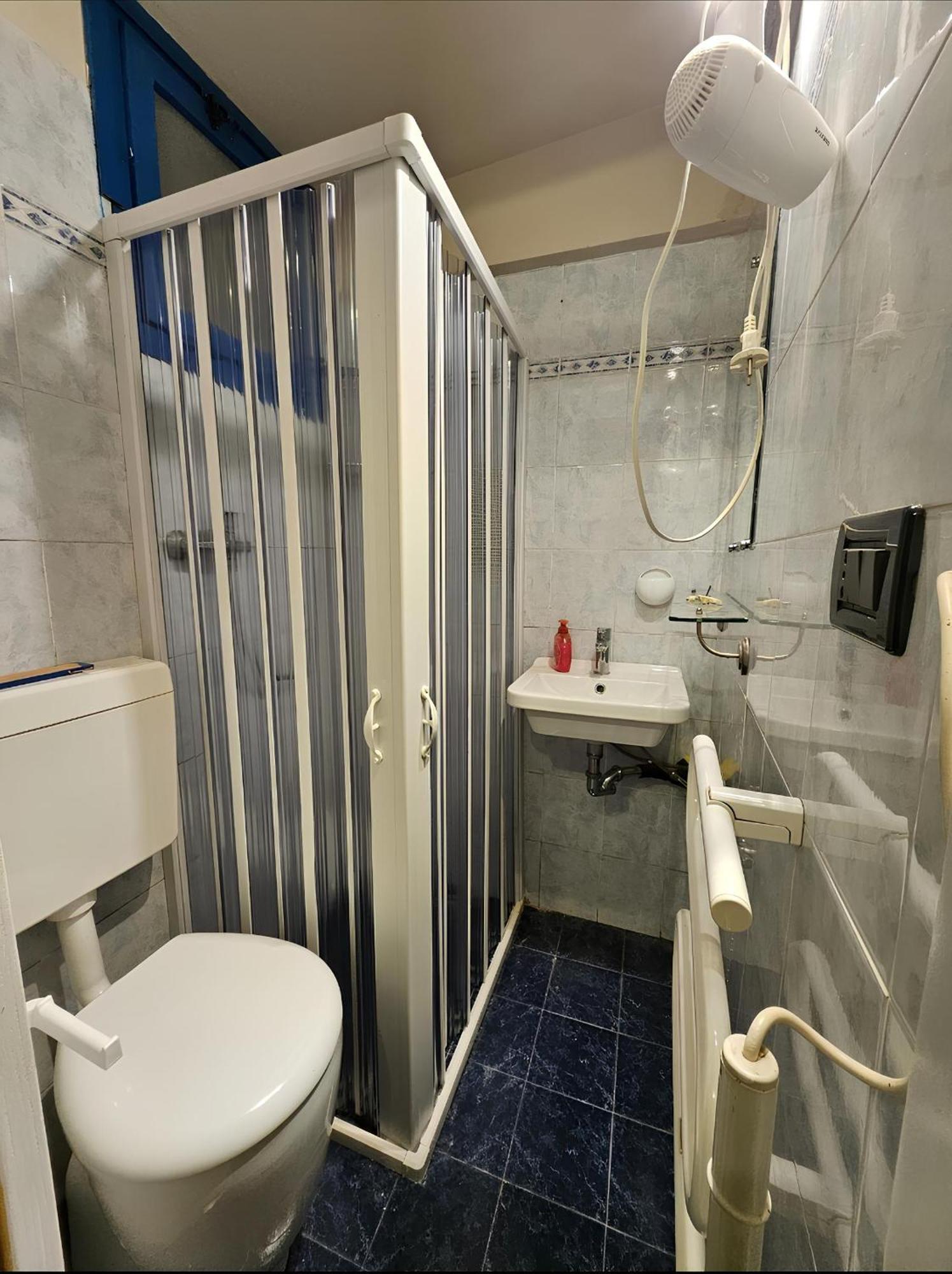 Ca' Angiolo Ai Frari Apartamento