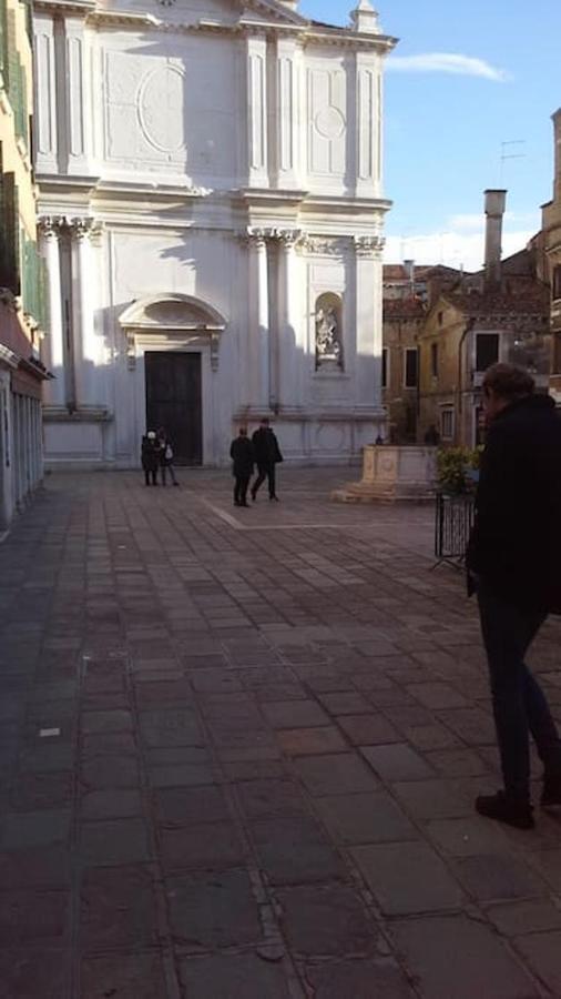 Ca' Angiolo Ai Frari * Veneza
